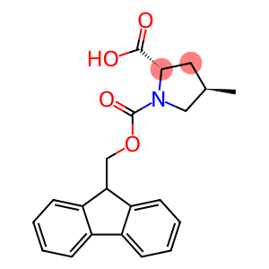 FMOC-反式-4-甲基-L-脯氨酸