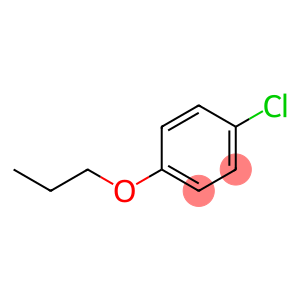 1-Chloro-4-propoxybenzene