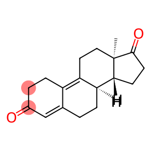 8α,13α,14β-Estra-4,9-diene-3,17-dione