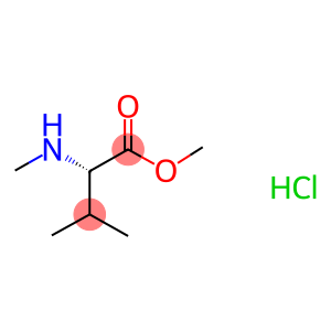 N-Me-Val-OMe HCl