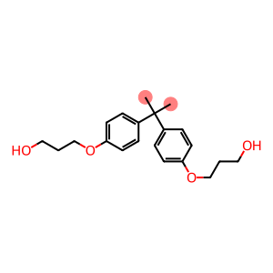 [isopropylidenebis(p-phenyleneoxy)]dipropanol