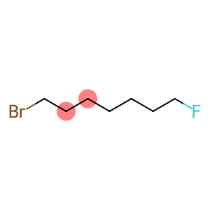 1-fluoro-7-bromoheptane