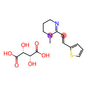 PYRANTEL TARTRATE SALT