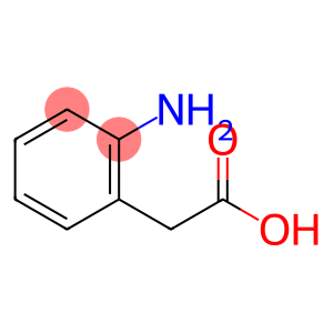 2-氨基苯乙酸