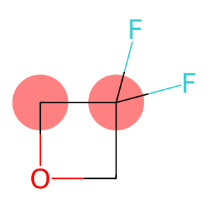 3,3-二氟氧杂环丁烷