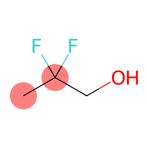 2,2-DIFLUORO-PROPAN-1-OL