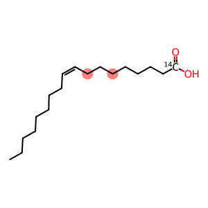 [1-14C]OLEIC ACID
