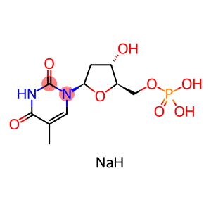 胸苷酸二钠