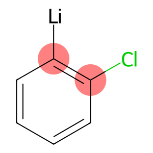 Lithium, (2-chlorophenyl)-
