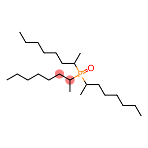 Tris(1-methylethyl)phosphinoxide