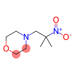 N-(2-NITROISOTUTYL)-MORPHOLINE