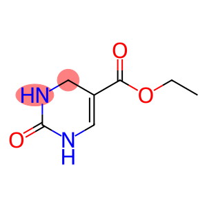 5-PyriMidinecarboxylic acid, 1,2,3,4-tetrahydro-2-oxo-, ethyl ester