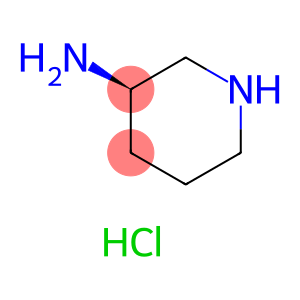 (R)-3-氨基哌啶双盐酸盐