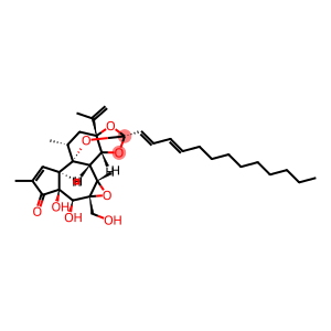 huratoxin