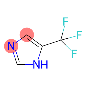 4-(Trifluoromethyl)-1H-imidazole