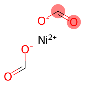 甲酸镍(II)盐