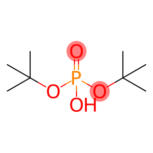 Phosphoric Acid,Bis(1,1-Dimethylethyl) Ester