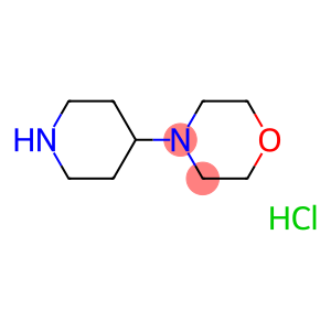 4-(吗啉-4-基)哌啶二盐酸盐