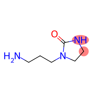 1-(3-氨基丙基)-2-咪唑烷酮