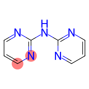 N,N-bis(pyrimid-2-yl)amine