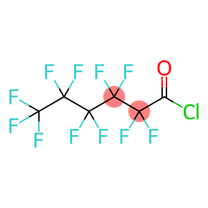 Perfluorohexanoyl chloride