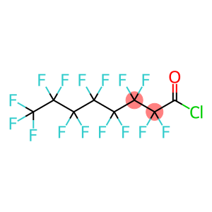 Pentadecafluorooctanoyl chloride