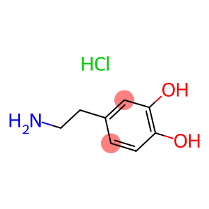 Dopamine hydrochloride