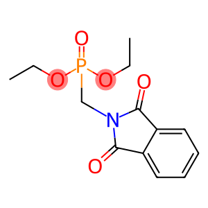 邻苯二甲酰亚胺氨基甲基磷酸二乙酯