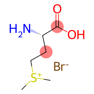 (S)-(3-AMINO-3-CARBOXYPROPYL)DIMETHYL SULFONIUM BROMIDE