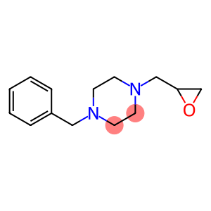 1-Benzyl-4-glycidylpiperazine