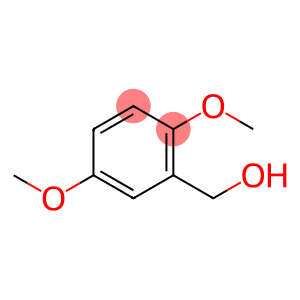 2,5-Dimethoxybenzenemethanol