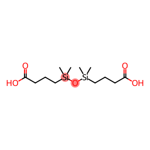 1,3-Bis(3-carboxypropyl)tetramethyldisiloxane