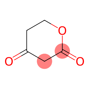 5,6-dihydro-2H-pyran-2,4-dione