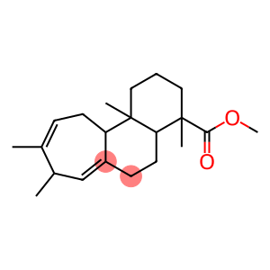 Methyl strobate