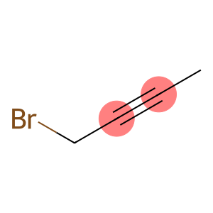 1-BROMO-2-BUTYNE