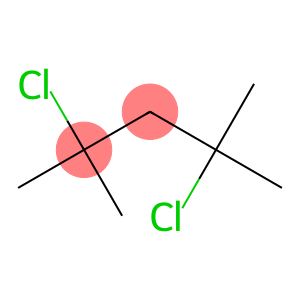 Pentane, 2,4-dichloro-2,4-dimethyl-