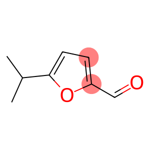 2-Furancarboxaldehyde, 5-(1-methylethyl)-