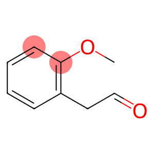 2-甲氧基苯乙醛