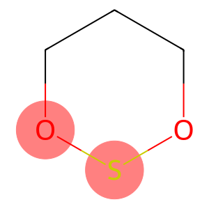 1,3,2-Dioxathiane