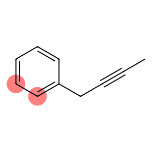 Benzene, 2-butyn-1-yl-
