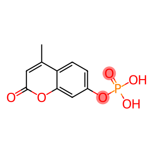 4-METHYLUMBELLIFERYL PHOSPHATE