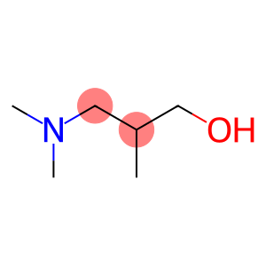 3-(Dimethylamino)-2-methyl-1-propanol