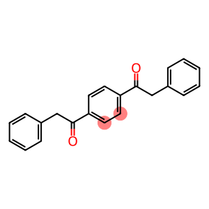 Ethanone, 1,1'-(1,4-phenylene)bis[2-phenyl-