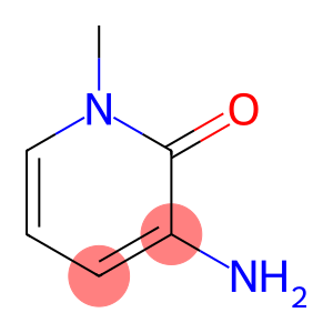 3-Amino-1-methylpyridin-2(1H)-one