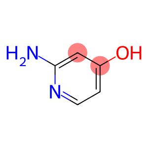 2-氨基-4-羟基吡啶