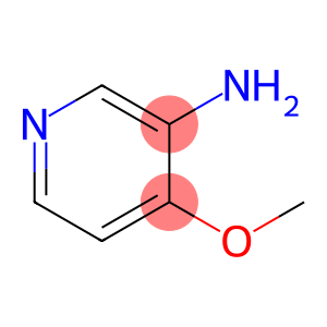 3-AMINO-4-METHOXYPYRIDINE