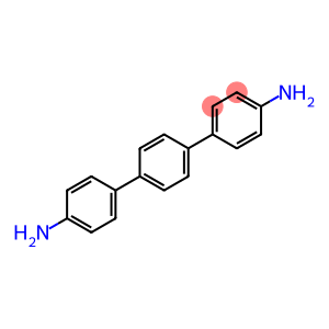 [4-[4-(4-aminophenyl)phenyl]phenyl]amine