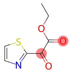 2-氧代-2-(噻唑-2-基)乙酸乙酯