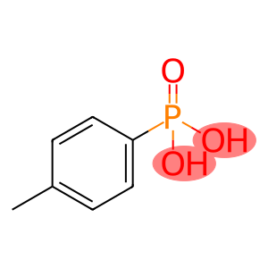 4-Methylphenylphosphonic acid