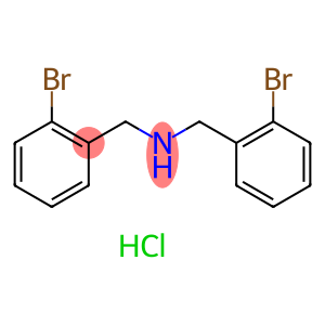 Bis(2-bromobenzyl)amine hydrochloride